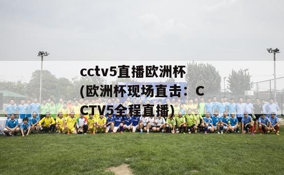 cctv5直播欧洲杯(欧洲杯现场直击：CCTV5全程直播)